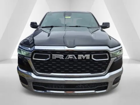 Photos of 2026 Ram 1500 Big Horn/Lone Star for sale in Grayson, KY at Pure Country Automotive