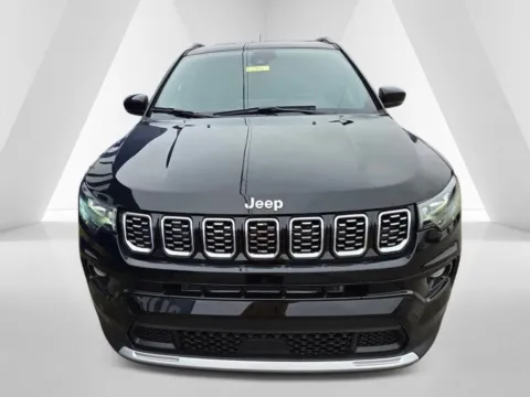 Photos of 2026 Jeep Compass Limited for sale in Grayson, KY at Pure Country Automotive