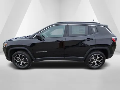 More photos of 2026 Jeep Compass Limited at Pure Country Automotive, KY
