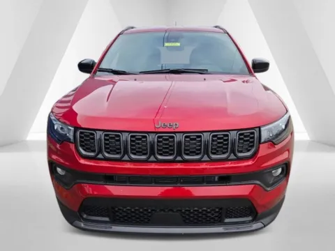 Another view of 2026 Jeep Compass Latitude for sale in Grayson, KY at Pure Country Automotive