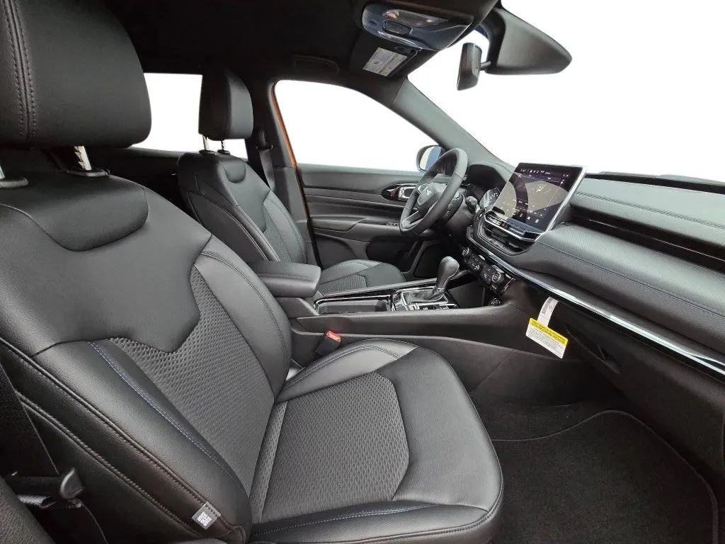 2026 Jeep Compass Altitude - Photo 22