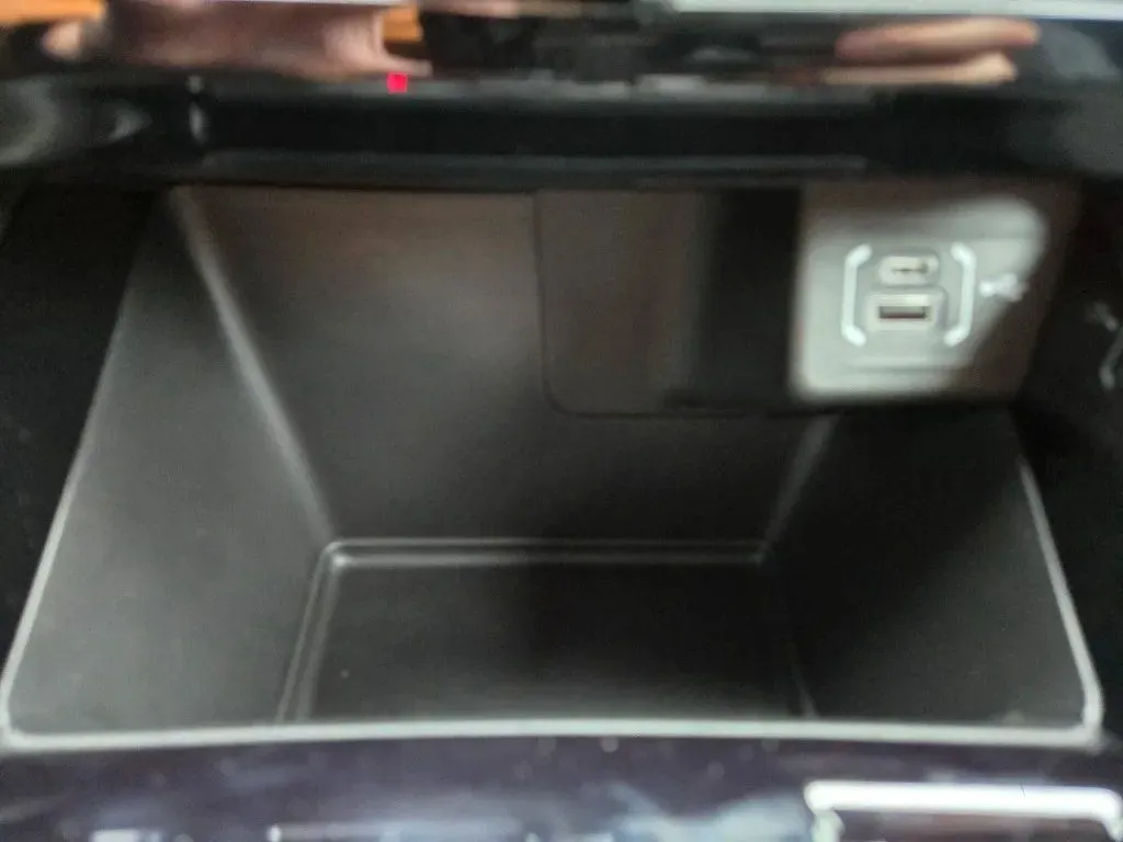 2026 Jeep Compass Altitude - Photo 20