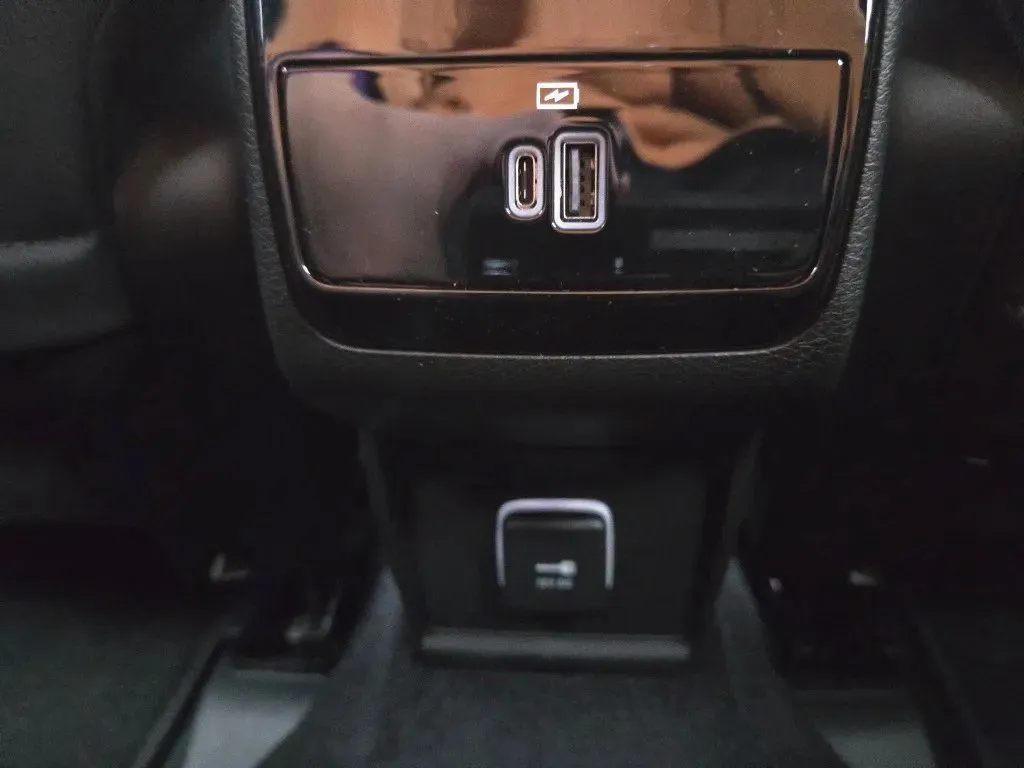 2026 Jeep Compass Altitude - Photo 25
