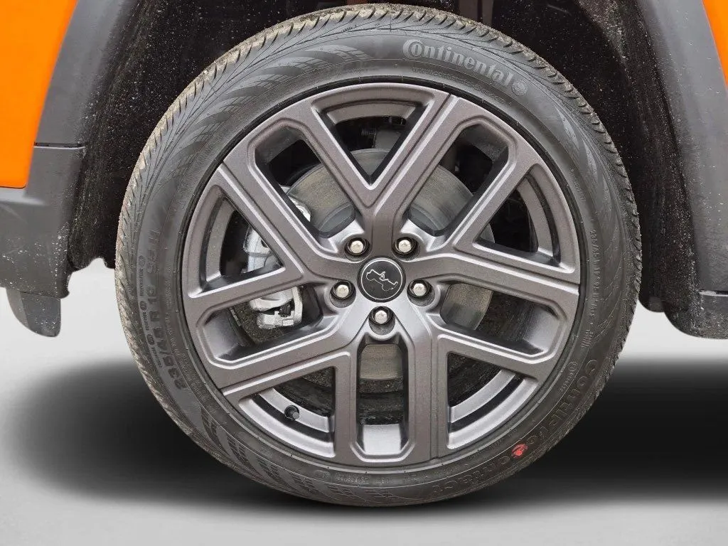 2026 Jeep Compass Altitude - Photo 30