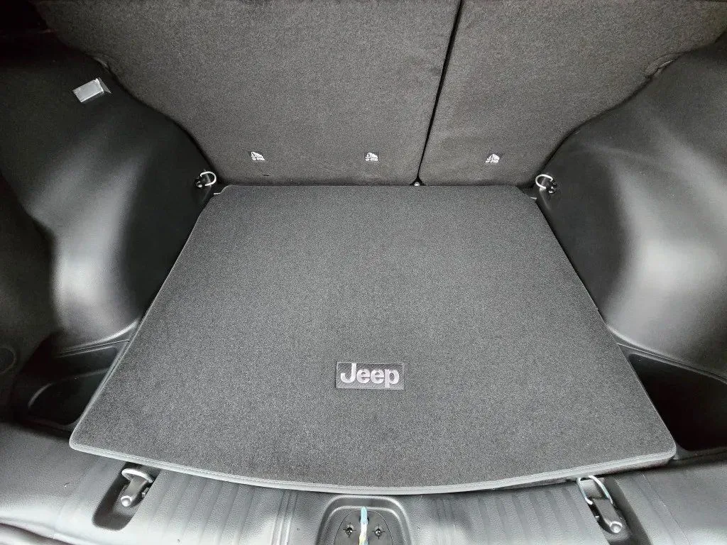 2026 Jeep Compass Altitude - Photo 28