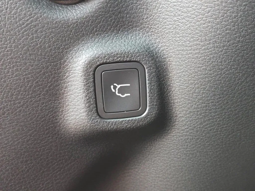 2026 Jeep Compass Altitude - Photo 29
