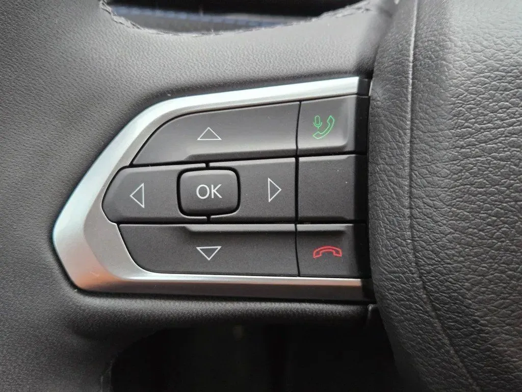 2026 Jeep Compass Altitude - Photo 16