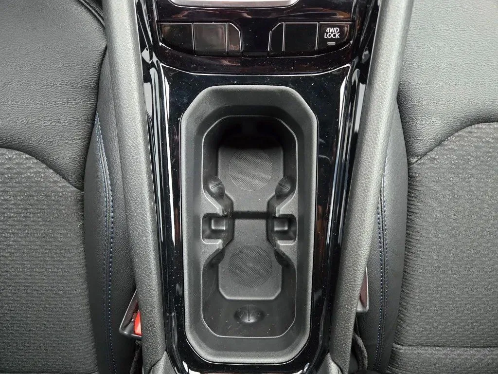 2026 Jeep Compass Altitude - Photo 21