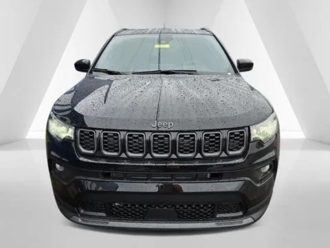 Photos of 2026 Jeep Compass Latitude for sale in Grayson, KY at Pure Country Automotive