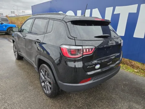 More photos of 2026 Jeep Compass Latitude at Pure Country Automotive, KY