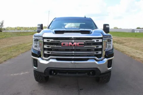 Photos of 2023 GMC Sierra 2500HD SLE for sale in Grayson, KY at Pure Country Automotive