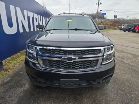 Photos of 2019 Chevrolet Tahoe LS for sale in Grayson, KY at Pure Country Automotive