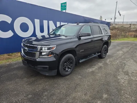 Another view of 2019 Chevrolet Tahoe LS for sale in Grayson, KY at Pure Country Automotive