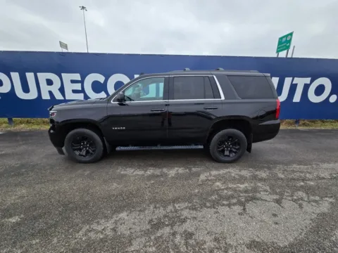 More photos of 2019 Chevrolet Tahoe LS at Pure Country Automotive, KY