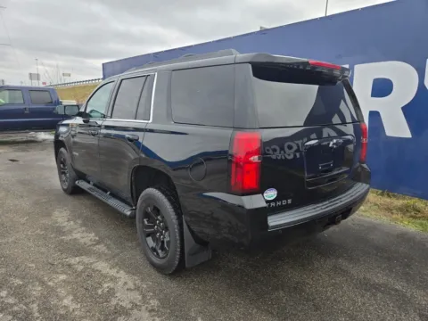 More photos of 2019 Chevrolet Tahoe LS at Pure Country Automotive, KY