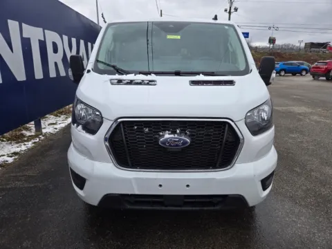 Photos of 2023 Ford Transit-350 XLT for sale in Grayson, KY at Pure Country Automotive