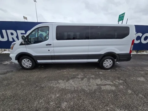 More photos of 2023 Ford Transit-350 XLT at Pure Country Automotive, KY