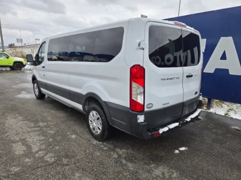More photos of 2023 Ford Transit-350 XLT at Pure Country Automotive, KY