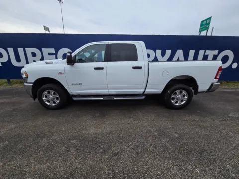 More photos of 2024 Ram 2500 Big Horn at Pure Country Automotive, KY