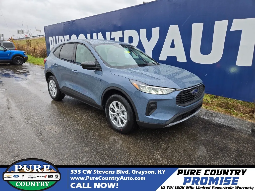 2026 Ford Escape Active for sale in Grayson, KY