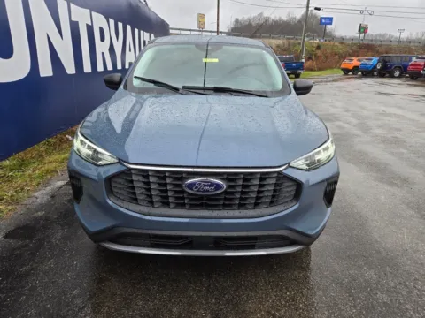 Photos of 2026 Ford Escape Active for sale in Grayson, KY at Pure Country Automotive