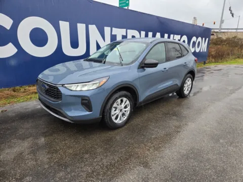 Another view of 2026 Ford Escape Active for sale in Grayson, KY at Pure Country Automotive