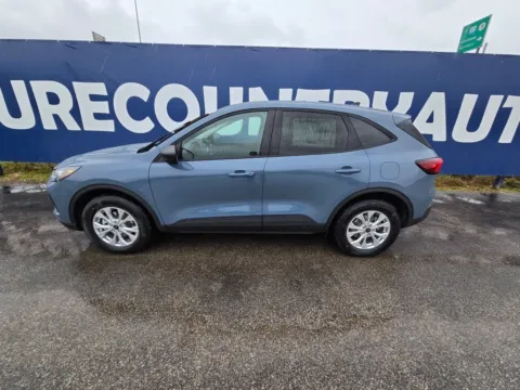 More photos of 2026 Ford Escape Active at Pure Country Automotive, KY