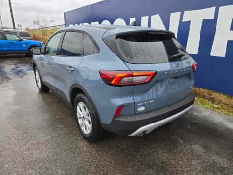 More photos of 2026 Ford Escape Active at Pure Country Automotive, KY