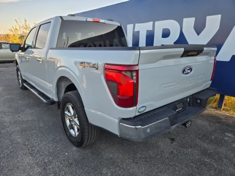More photos of 2024 Ford F-150 XLT at Pure Country Automotive, KY