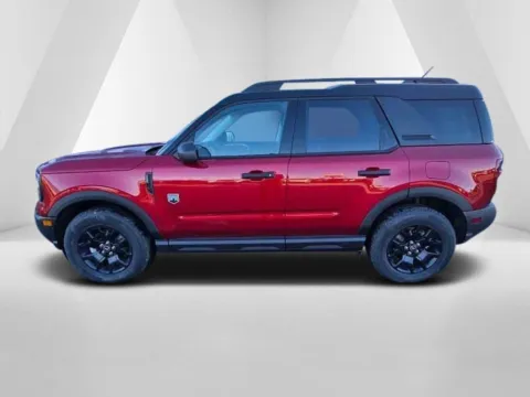 More photos of 2025 Ford Bronco Sport Big Bend at Pure Country Automotive, KY