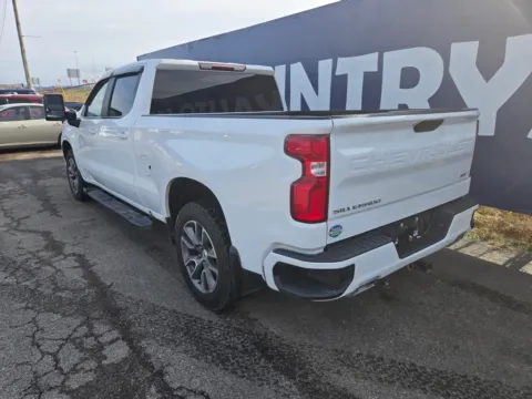 More photos of 2021 Chevrolet Silverado 1500 RST at Pure Country Automotive, KY