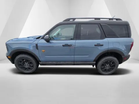 More photos of 2025 Ford Bronco Sport Badlands at Pure Country Automotive, KY