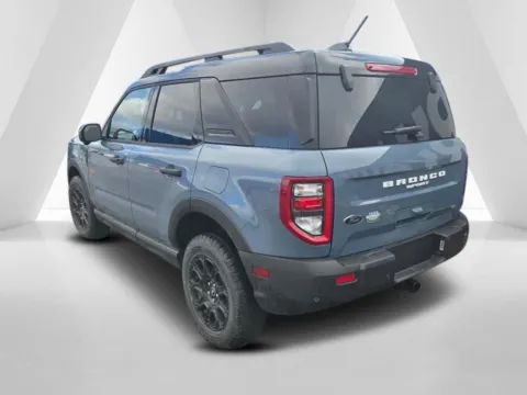 More photos of 2025 Ford Bronco Sport Badlands at Pure Country Automotive, KY