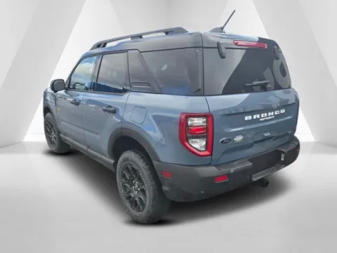 More photos of 2025 Ford Bronco Sport Badlands at Pure Country Automotive, KY