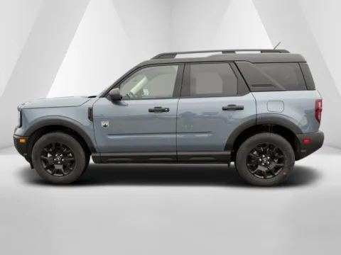 More photos of 2025 Ford Bronco Sport Big Bend at Pure Country Automotive, KY