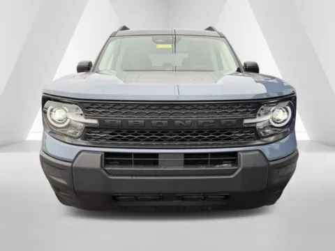 Photos of 2025 Ford Bronco Sport Big Bend for sale in Grayson, KY at Pure Country Automotive