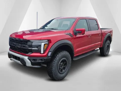 Another view of 2025 Ford F-150 Raptor for sale in Grayson, KY at Pure Country Automotive
