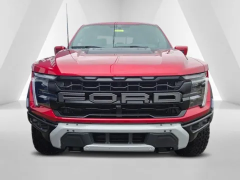 Photos of 2025 Ford F-150 Raptor for sale in Grayson, KY at Pure Country Automotive