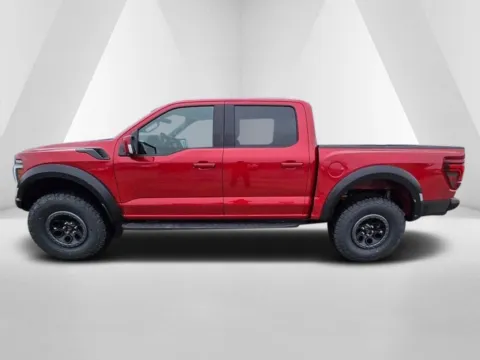 More photos of 2025 Ford F-150 Raptor at Pure Country Automotive, KY