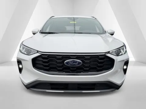 Photos of 2026 Ford Escape Hybrid ST-Line Select for sale in Grayson, KY at Pure Country Automotive