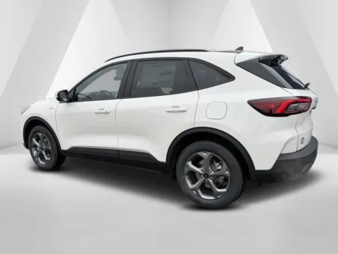 More photos of 2026 Ford Escape Hybrid ST-Line Select at Pure Country Automotive, KY