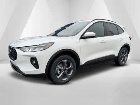 Another view of 2026 Ford Escape Hybrid ST-Line Select for sale in Grayson, KY at Pure Country Automotive