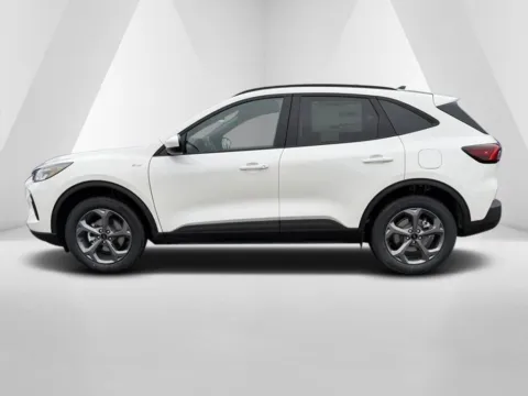 More photos of 2026 Ford Escape Hybrid ST-Line Select at Pure Country Automotive, KY