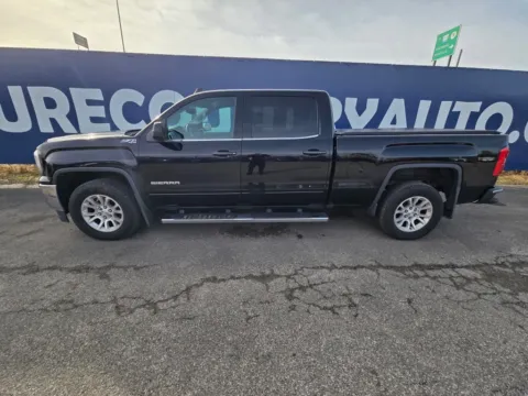 More photos of 2017 GMC Sierra 1500 SLE at Pure Country Automotive, KY