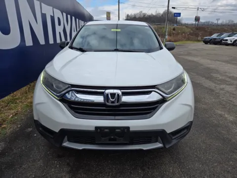 Photos of 2019 Honda CR-V LX for sale in Grayson, KY at Pure Country Automotive