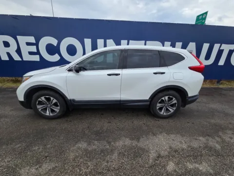 More photos of 2019 Honda CR-V LX at Pure Country Automotive, KY