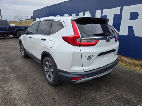 More photos of 2019 Honda CR-V LX at Pure Country Automotive, KY