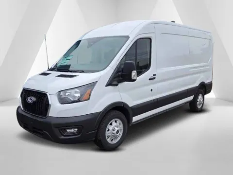Another view of 2026 Ford Transit-250 for sale in Grayson, KY at Pure Country Automotive