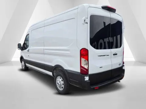More photos of 2026 Ford Transit-250 at Pure Country Automotive, KY