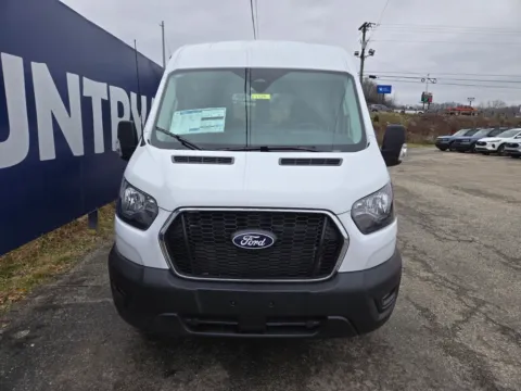 Photos of 2026 Ford Transit-250 for sale in Grayson, KY at Pure Country Automotive